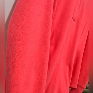 Old Navy Active Coral Jacket